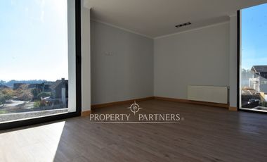 El Venado moderna casa mediterránea