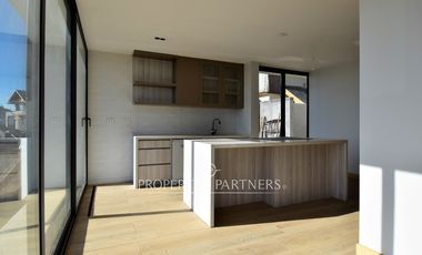 El Venado moderna casa mediterránea