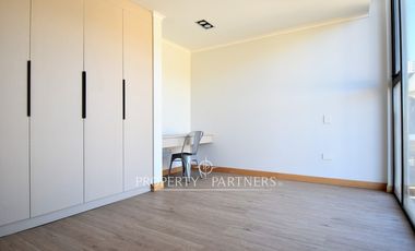 El Venado moderna casa mediterránea