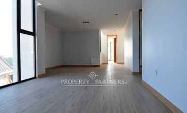 El Venado moderna casa mediterránea