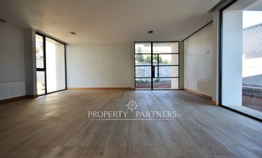 El Venado moderna casa mediterránea