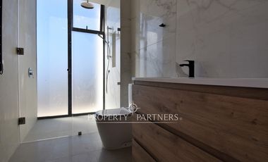 El Venado moderna casa mediterránea