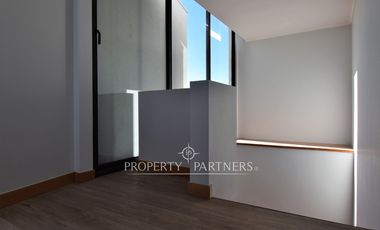 El Venado moderna casa mediterránea