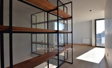 El Venado moderna casa mediterránea