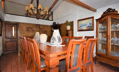 Casa en Sector Estadio Español en Chiguayante