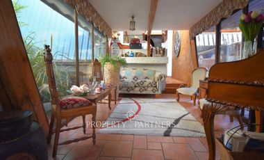 Casa en Sector Estadio Español en Chiguayante