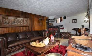 Casa en Sector Estadio Español en Chiguayante