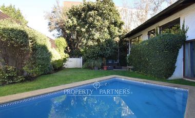 Casa en Sector Estadio Español en Chiguayante