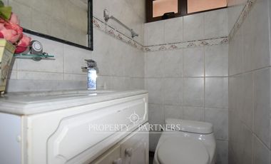 Casa en Sector Estadio Español en Chiguayante