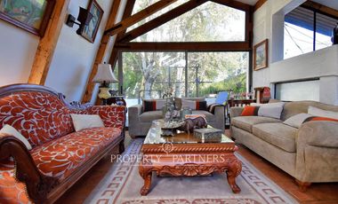 Casa en Sector Estadio Español en Chiguayante