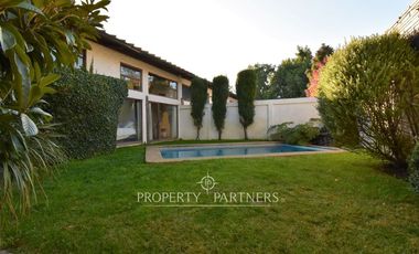 Casa en Sector Estadio Español en Chiguayante