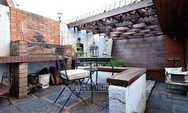 Casa en Sector Estadio Español en Chiguayante