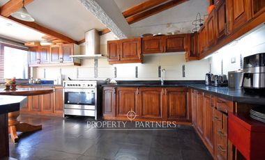 Casa en Sector Estadio Español en Chiguayante