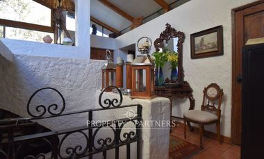 Casa en Sector Estadio Español en Chiguayante