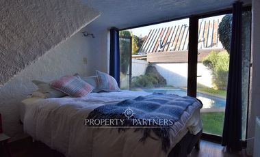 Casa en Sector Estadio Español en Chiguayante