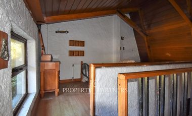 Casa en Sector Estadio Español en Chiguayante