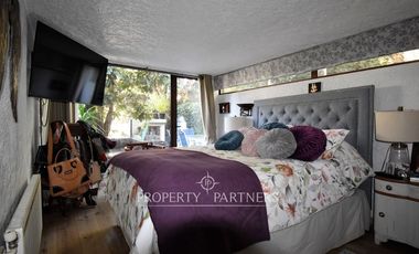 Casa en Sector Estadio Español en Chiguayante