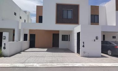 CASA EN VENTA EN FRACCIONAMIENTO LOMAS DE LAS ETNIAS TORREON, COAHUILA