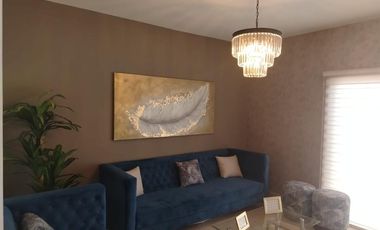 CASA EN VENTA EN FRACCIONAMIENTO LOMAS DE LAS ETNIAS TORREON, COAHUILA