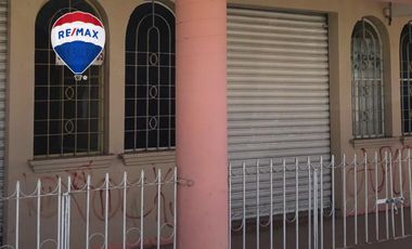 Locales comerciales con terreno en venta - (3)