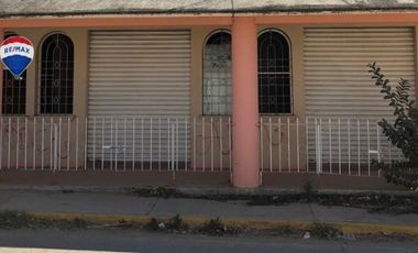 Locales comerciales con terreno en venta - (3)