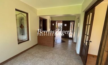 Casa en Arriendo en CAMINO EL ALBA