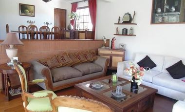 Casa en Arriendo en CAMINO EL ALBA