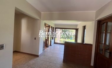 Casa en Arriendo en CAMINO EL ALBA