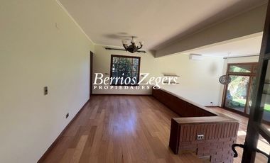 Casa en Arriendo en CAMINO EL ALBA