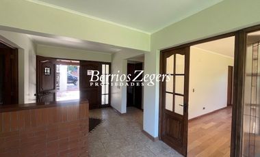 Casa en Arriendo en CAMINO EL ALBA