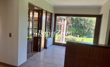 Casa en Arriendo en CAMINO EL ALBA