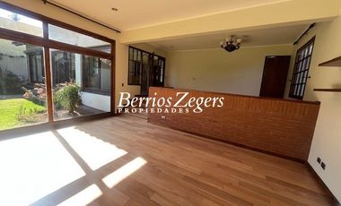 Casa en Arriendo en CAMINO EL ALBA