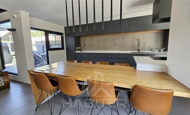 Casa en Venta en Geronimo de Alderete