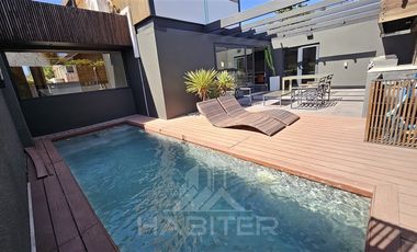 Casa en Venta en Geronimo de Alderete