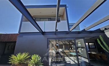 Casa en Venta en Geronimo de Alderete
