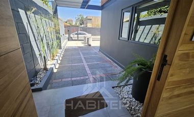 Casa en Venta en Geronimo de Alderete