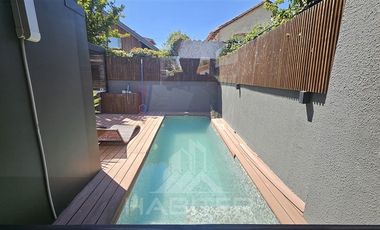 Casa en Venta en Geronimo de Alderete