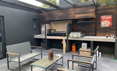Casa en Venta en Geronimo de Alderete