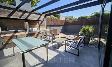 Casa en Venta en Geronimo de Alderete