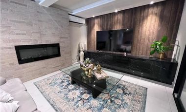 Casa en renta en Lomas del Valle en San Pedro