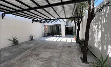 Casa en renta en Lomas del Valle en San Pedro
