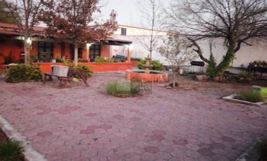 Quinta en venta, Los Villarreales, Salinas Victoria, Nuevo León.