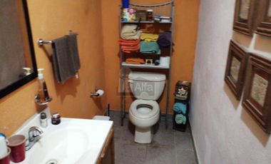 Quinta en venta, Los Villarreales, Salinas Victoria, Nuevo León.