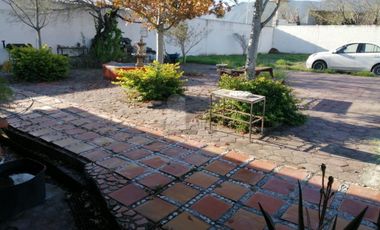 Quinta en venta, Los Villarreales, Salinas Victoria, Nuevo León.