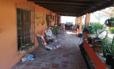 Quinta en venta, Los Villarreales, Salinas Victoria, Nuevo León.