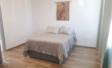 Se renta casa en Fracc Villas El Marques, en Cuautlancingo, Puebla