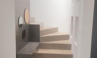 Se renta casa en Fracc Villas El Marques, en Cuautlancingo, Puebla