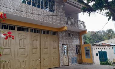 Vendo Casa en Guaduas