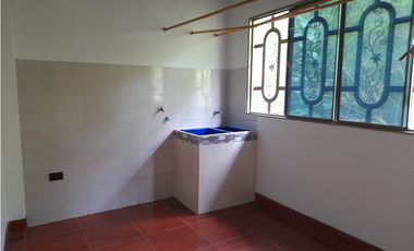 Vendo Casa en Guaduas