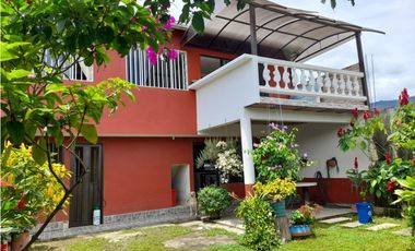 Vende Casa en Guaduas